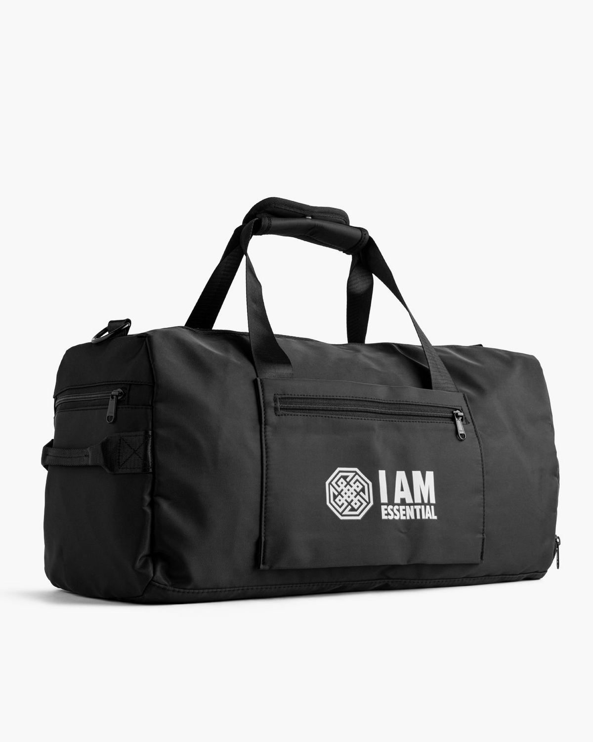 Kit Bolsa de Academia