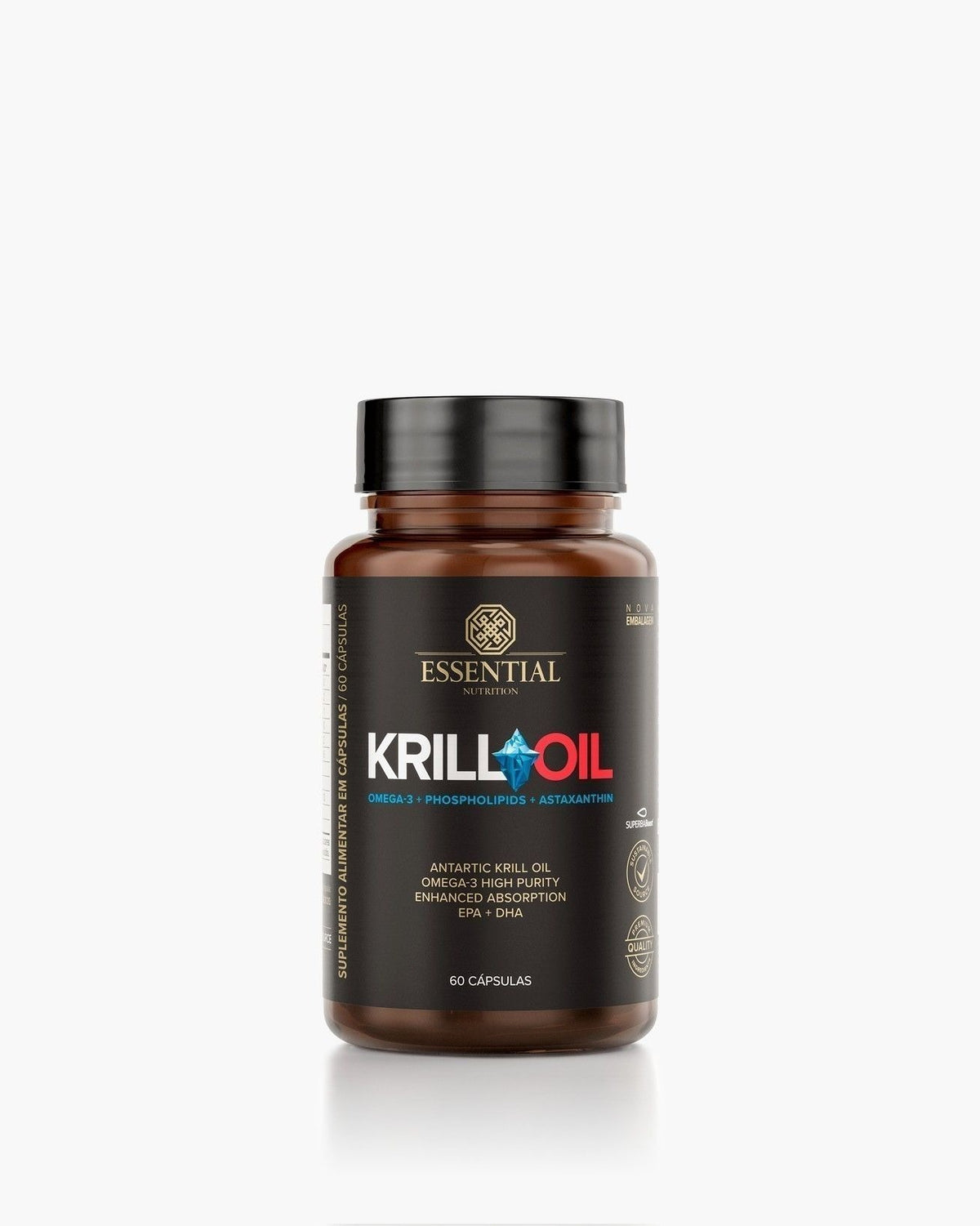 Krill Oil
