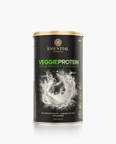 Veggie Protein Neutro Lata | 15 doses