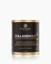 Collagen Gut Laranja e Blueberry Lata 400g | 20 doses