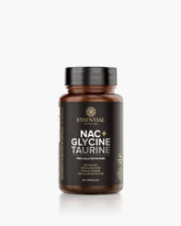 NAC + Glycine + Taurine 90 caps | 30 doses