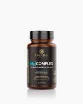 [Mg] Complex 90 caps | 30 doses