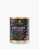 Vitamini Juice Uva Lata 280,8g | 24 doses