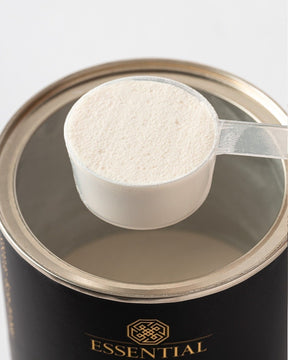 Collagen Essential Protein Neutro Lata 457,5g | 30 doses