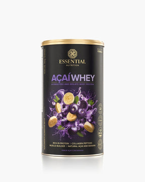 Açaí Whey